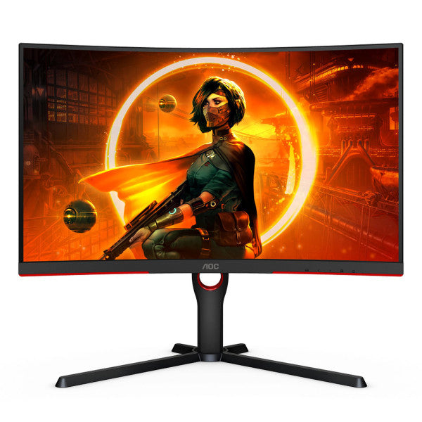 AOC CQ27G3S 27 AOC CQ27G3S 27